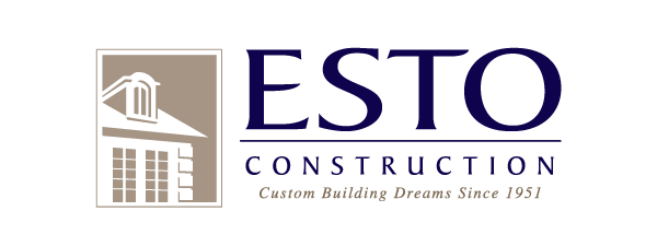 ESTO Construction - logo
